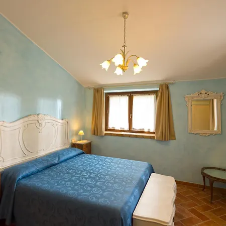 Il Gonfianuvole Róma